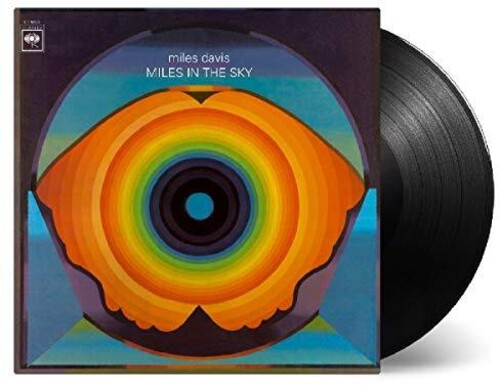 Miles Davis: Miles In The Sky { Vinyl LP }