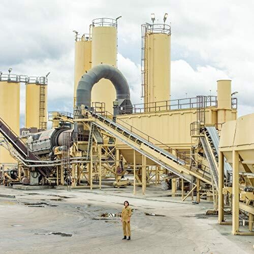 Mattiel: Satis Factory { Vinyl LP }
