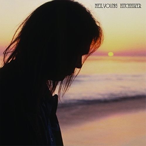 Neil Young: Hitchhiker { Vinyl LP }