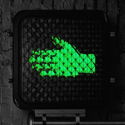 The Raconteurs: Help Us Stranger { Vinyl LP }