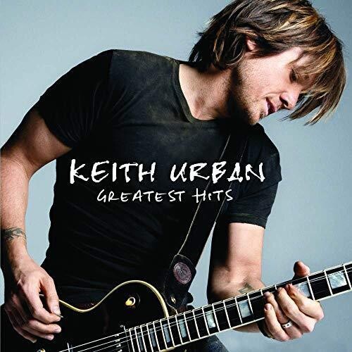 Keith Urban: Greatest Hits - 19 Kids { Vinyl LP }