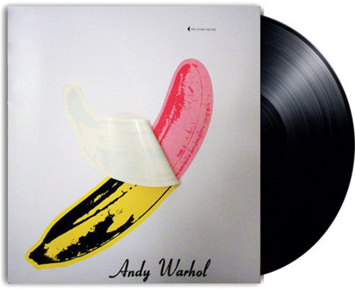 The Velvet Underground: The Velvet Underground & Nico 50th Anniversary { Vinyl LP }