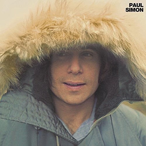 Paul Simon: Paul Simon { Vinyl LP }