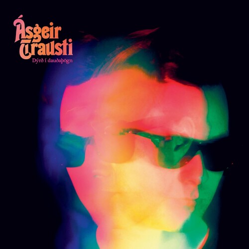 Ásgeir: Dyrd M Daupathogn { Vinyl LP }