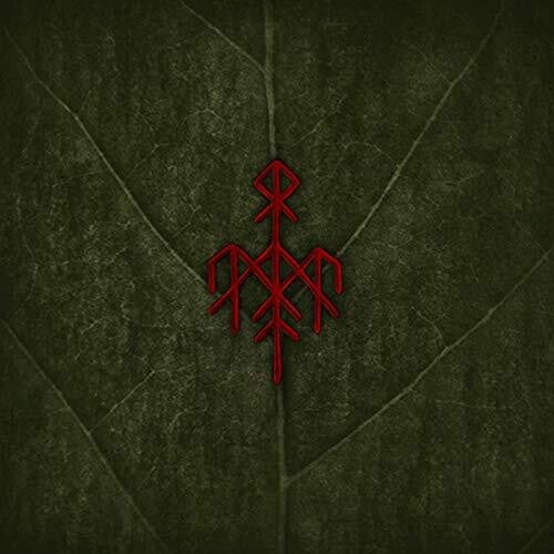 Wardruna: Yggdrasil { Vinyl LP }