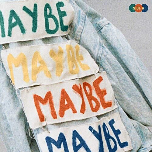 Valley: Maybe: Side A { Vinyl LP }