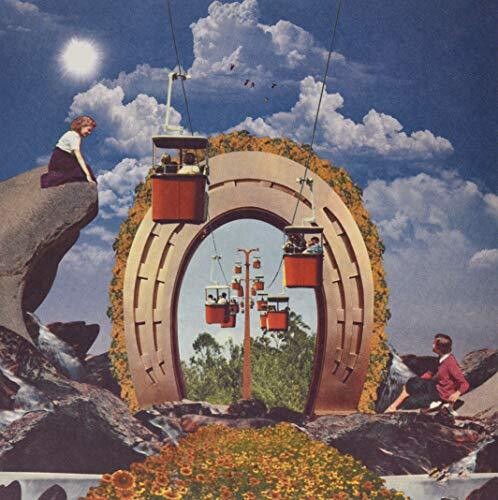 Remo Drive: Natural Everyday Degradation { Vinyl LP }