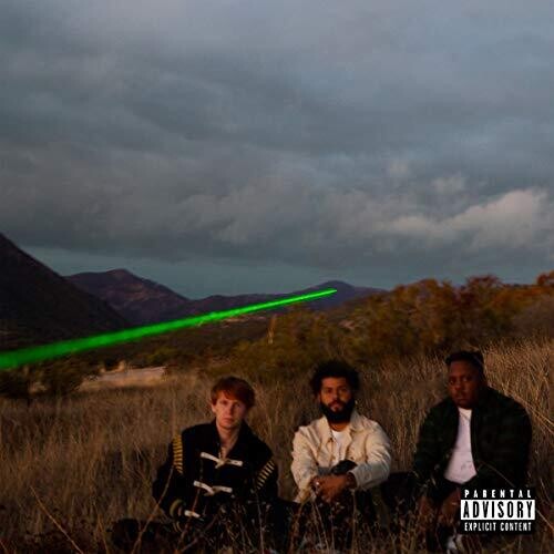 Injury Reserve: Injury Reserve { Vinyl LP }