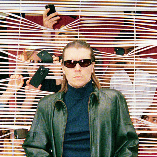 Alex Cameron: Forced Witness { Vinyl LP }