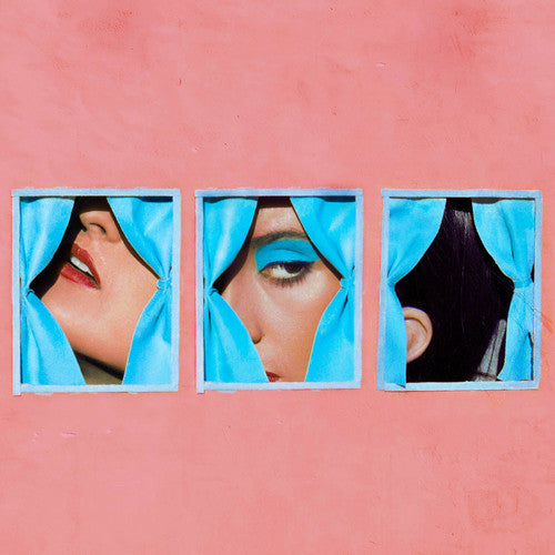 Midnight Sister: Saturn Over Sunset { Vinyl LP }