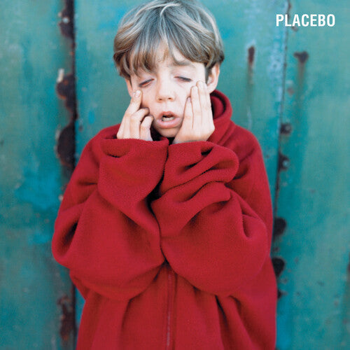 Placebo: Placebo { Vinyl LP }