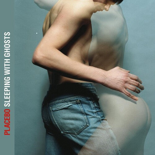 Placebo: Sleeping With Ghosts { Vinyl LP }