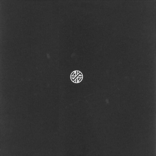 Crass: Christ { Vinyl LP }