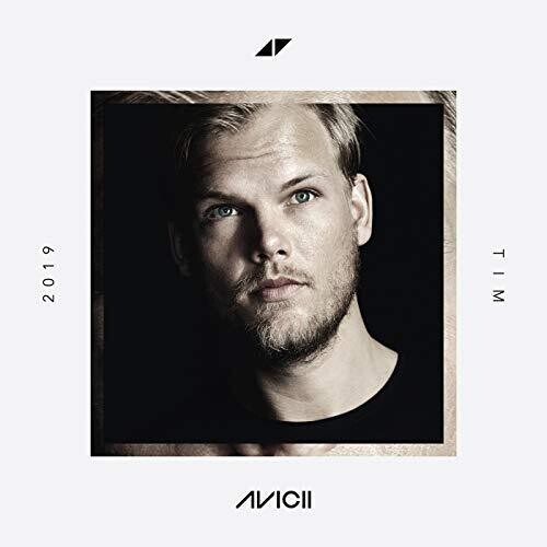Avicii: Tim { Vinyl LP }