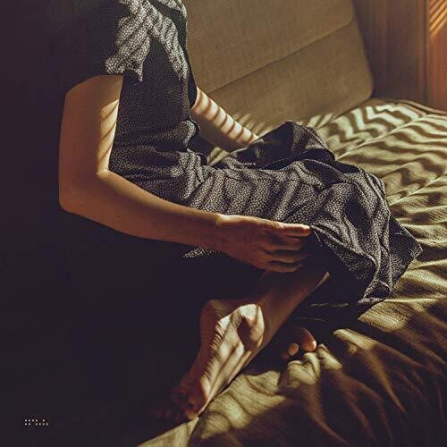 Tycho: Weather { Vinyl LP }
