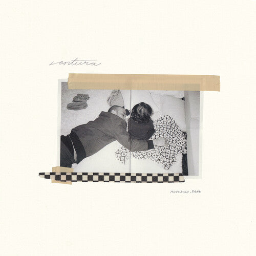 Anderson Paak: Ventura { Vinyl LP }