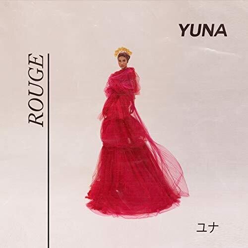 Yuna: Rouge { Vinyl LP }