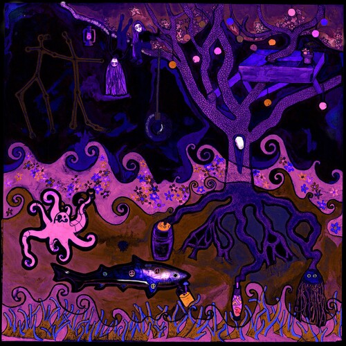 Let's Eat Grandma: I Gemini { Vinyl LP }