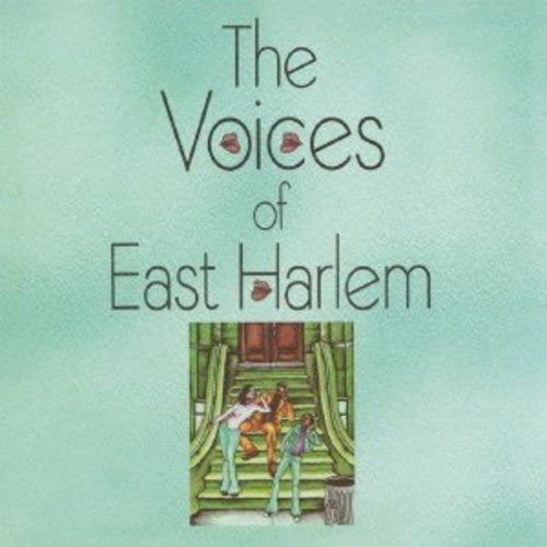 The Voices of East Harlem: Voices Of East Harlem { Vinyl LP }