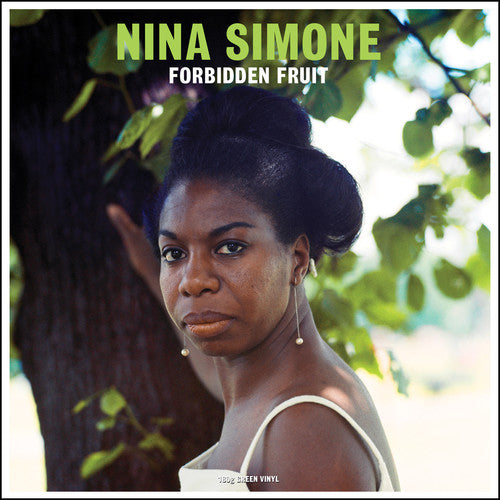 Nina Simone: Forbidden Fruit { Vinyl LP }