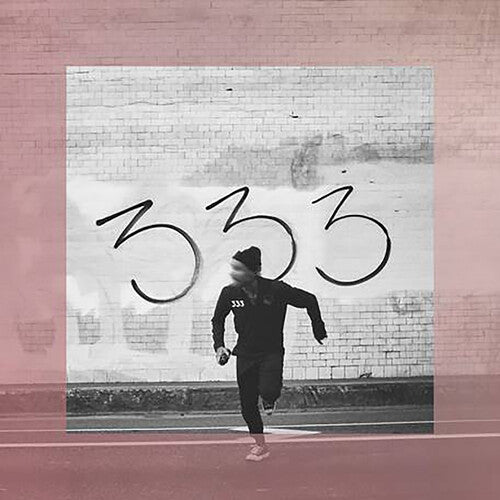 Fever 333: Strength In Numb333rs { Vinyl LP }