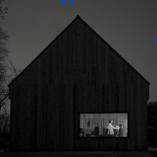 The National: Sleep Well Beast { Vinyl LP }