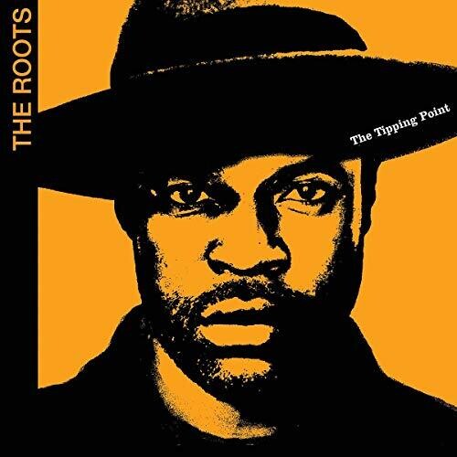 The Roots: The Tipping Point { Vinyl LP }