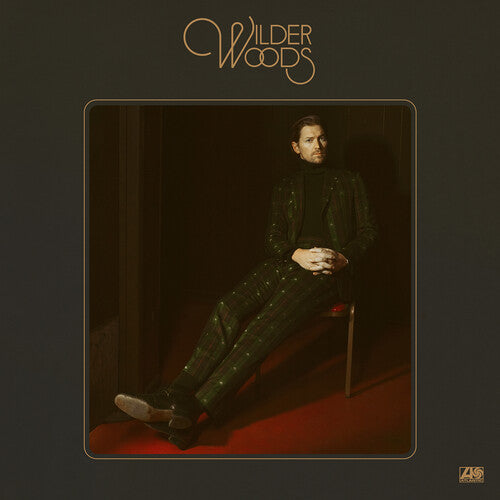Wilder Woods: Wilder Woods { Vinyl LP }