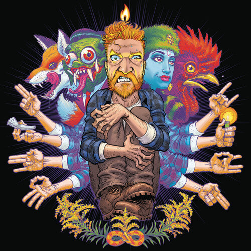 Tyler Childers: Country Squire { Vinyl LP }