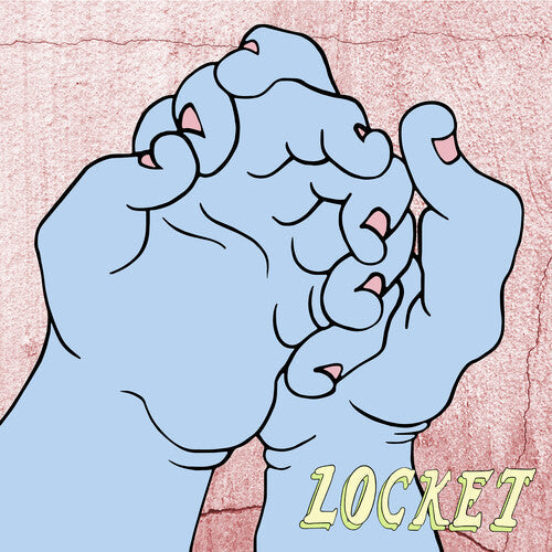 Crumb: Crumb / Locket (Double Ep) { Vinyl LP }