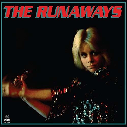 Runaways: Runaways { Vinyl LP }