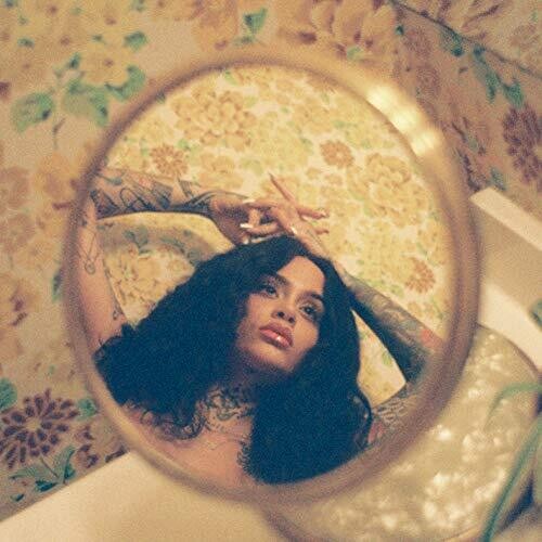 Kehlani: While We Wait { Vinyl LP }