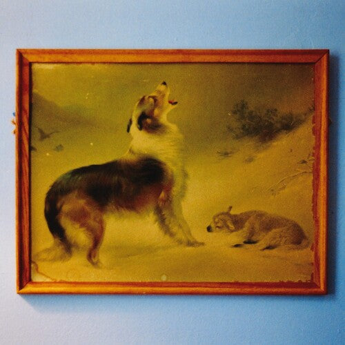 Explosions in the Sky: 'The Rescue (Anniversary Edition)’ { Vinyl LP }