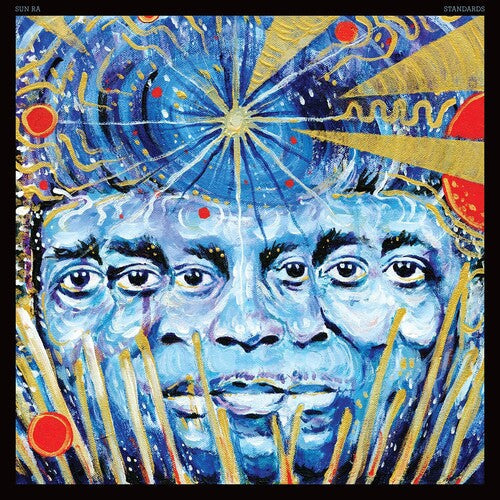 Sun Ra: Standards { Vinyl LP }