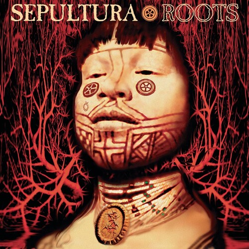 Sepultura: Roots { Vinyl LP }