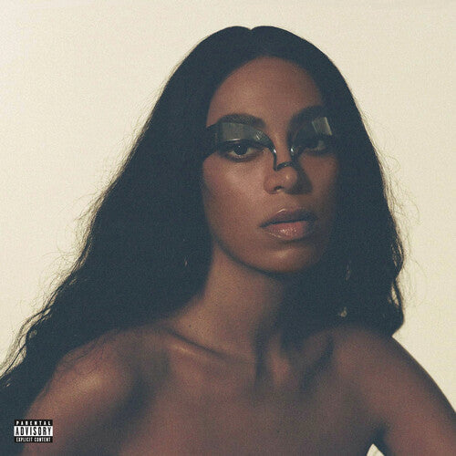 Solange: When I Get Home { Vinyl LP }