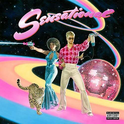 Yung Gravy / bbno$ / BABY GRAVY: Sensational { Vinyl LP }