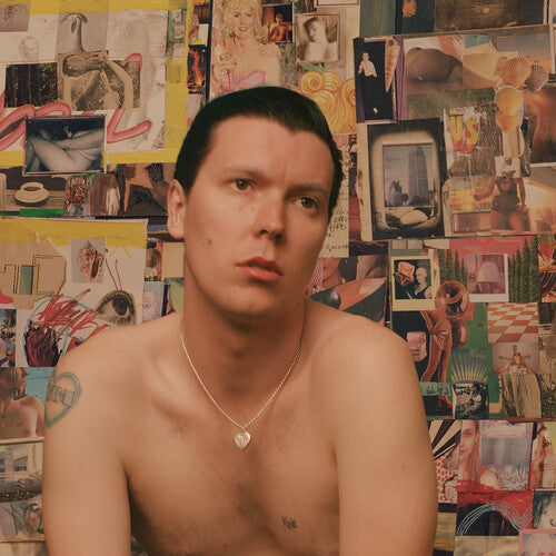 Alex Cameron: Miami Memory { Vinyl LP }
