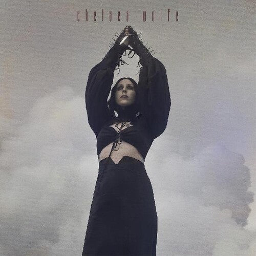 Chelsea Wolfe: Birth Of Violence { Vinyl LP }