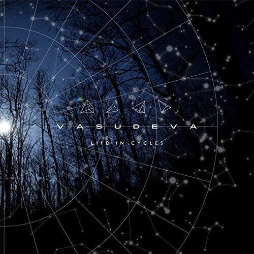Vasudeva: Life In Cycles { Vinyl LP }
