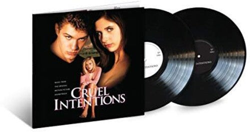Cruel Intentions / O.S.T.: Cruel Intentions (Music From the Original Motion Picture Soundtrack) { Vinyl LP }