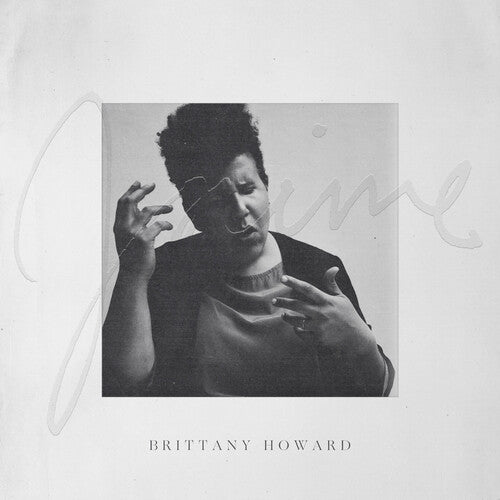 Brittany Howard: Jaime { Vinyl LP }