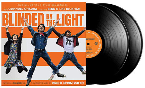 Various: Blinded by the Light (Original Motion Picture Soundtrack) { Vinyl LP }