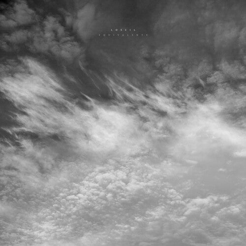 Loscil: Equivalents { Vinyl LP }