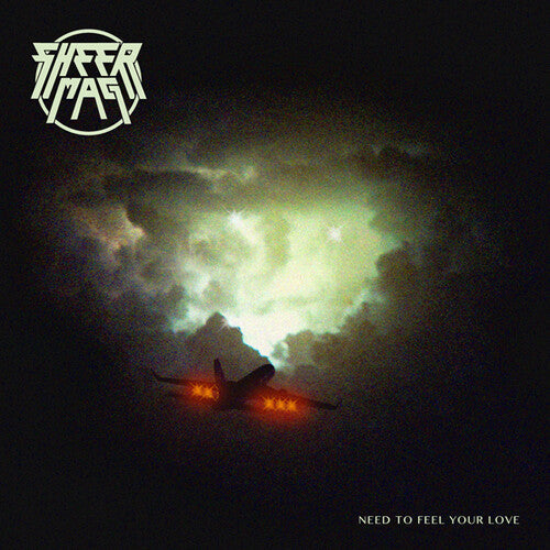 Sheer Mag: A Distant Call { Vinyl LP }