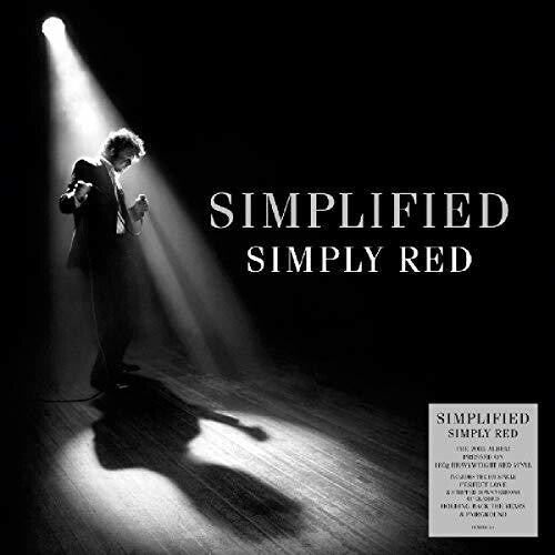 Simply Red: Simplified { Vinyl LP }