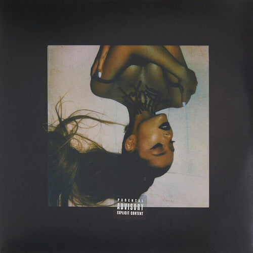 Ariana Grande: Thank u, Next { Vinyl LP }
