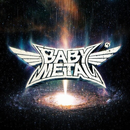 Babymetal: Metal Galaxy { Vinyl LP }