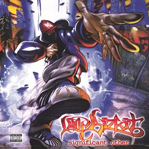 Limp Bizkit: Significant Other { Vinyl LP }