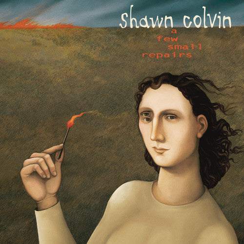 Shawn Colvin: A Few Small Repairs: 20th Anniversary Edition { Vinyl LP }